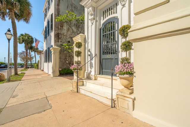 45 East Bay Street A, Charleston, SC 29401