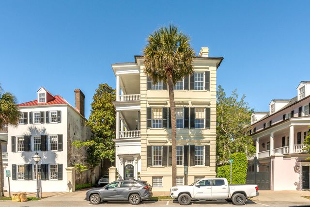 45 East Bay Street A, Charleston, SC 29401