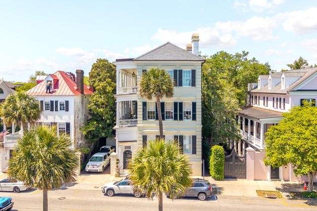 45 East Bay Street A, Charleston, SC 29401