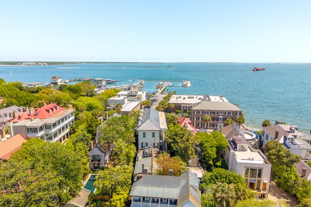 45 East Bay Street A, Charleston, SC 29401