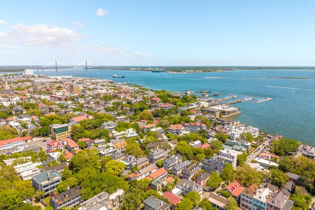 45 East Bay Street A, Charleston, SC 29401