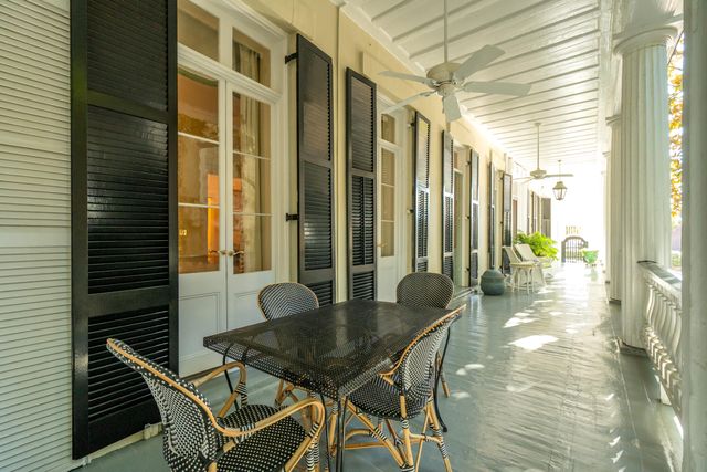 45 East Bay Street A, Charleston, SC 29401