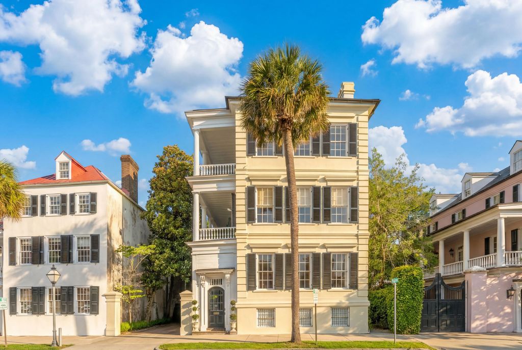 45 East Bay Street A, Charleston, SC 29401
