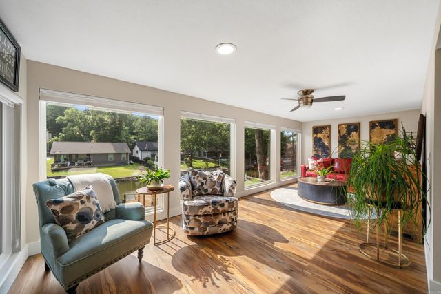 304 W Mountain View Drive, Hot Springs, AR 71913