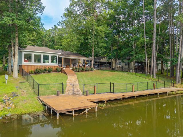 304 W Mountain View Drive, Hot Springs, AR 71913