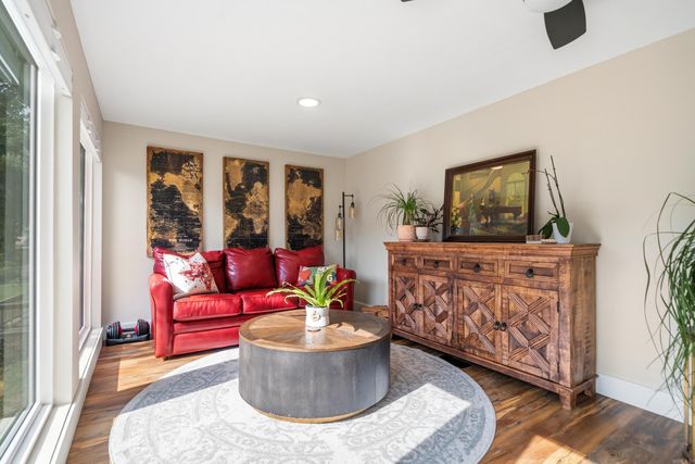 304 W Mountain View Drive, Hot Springs, AR 71913