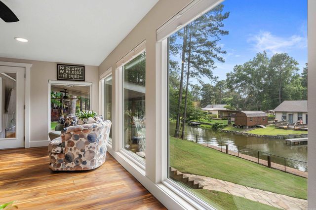 304 W Mountain View Drive, Hot Springs, AR 71913