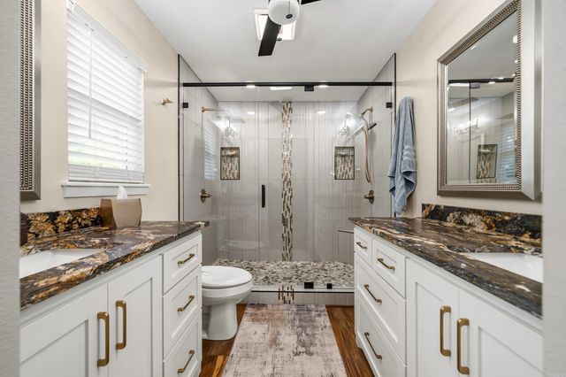304 W Mountain View Drive, Hot Springs, AR 71913