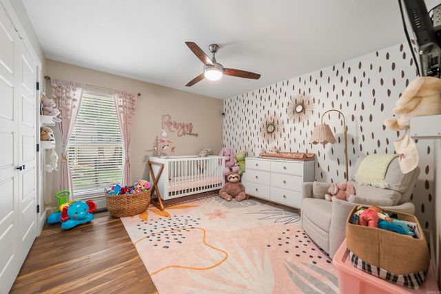 304 W Mountain View Drive, Hot Springs, AR 71913