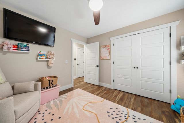 304 W Mountain View Drive, Hot Springs, AR 71913