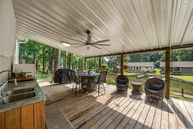 304 W Mountain View Drive, Hot Springs, AR 71913