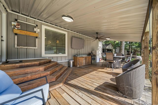 304 W Mountain View Drive, Hot Springs, AR 71913