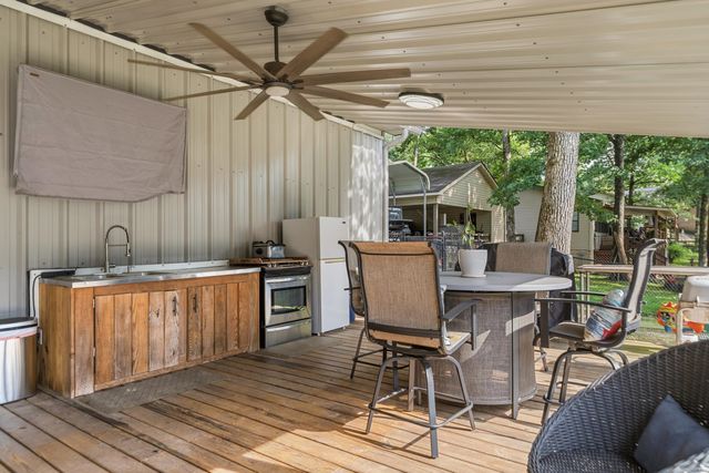 304 W Mountain View Drive, Hot Springs, AR 71913