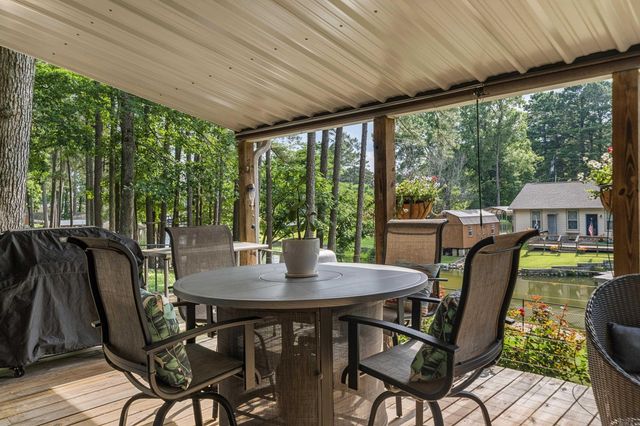 304 W Mountain View Drive, Hot Springs, AR 71913