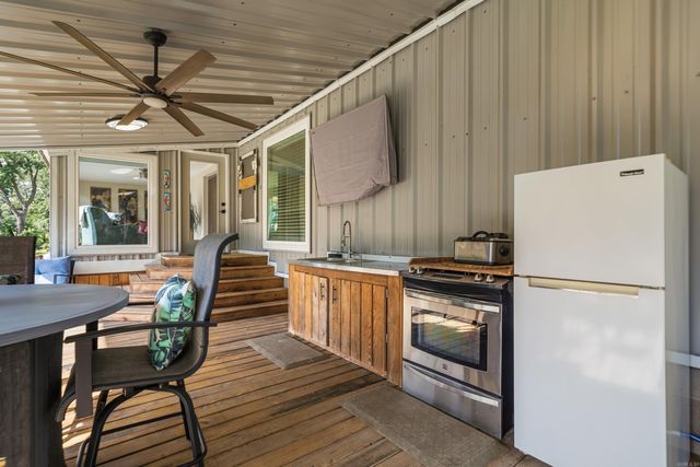 304 W Mountain View Drive, Hot Springs, AR 71913