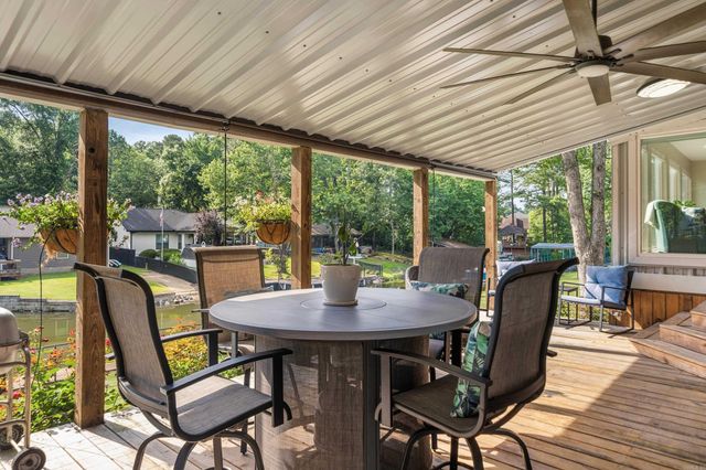 304 W Mountain View Drive, Hot Springs, AR 71913