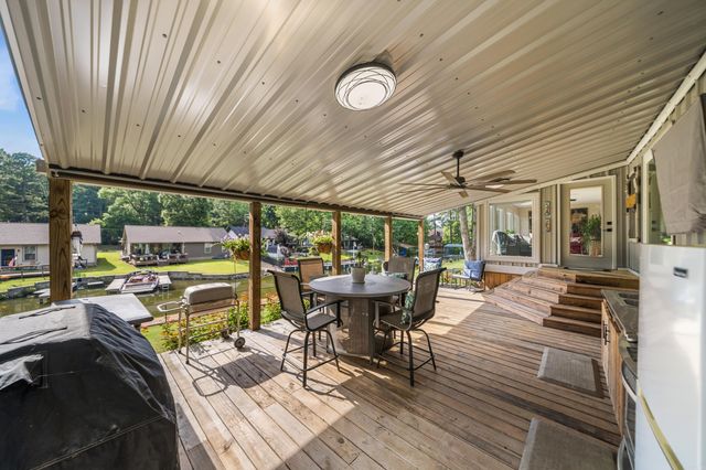 304 W Mountain View Drive, Hot Springs, AR 71913