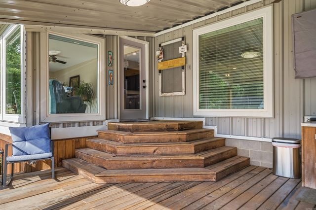 304 W Mountain View Drive, Hot Springs, AR 71913