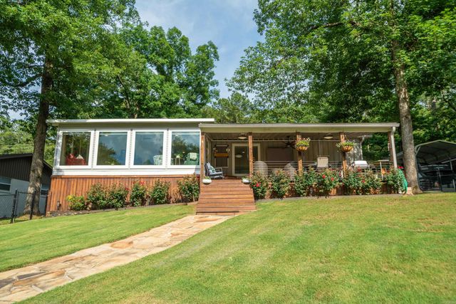 304 W Mountain View Drive, Hot Springs, AR 71913