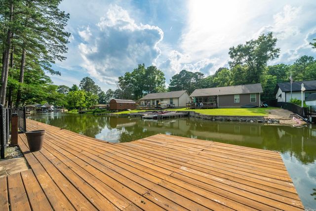 304 W Mountain View Drive, Hot Springs, AR 71913