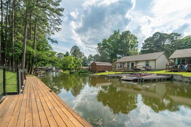 304 W Mountain View Drive, Hot Springs, AR 71913