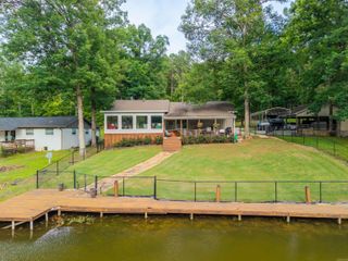 304 W Mountain View Drive, Hot Springs, AR 71913