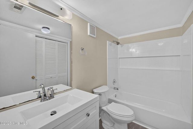 2521 Flint Drive, Wilmington, NC 28401