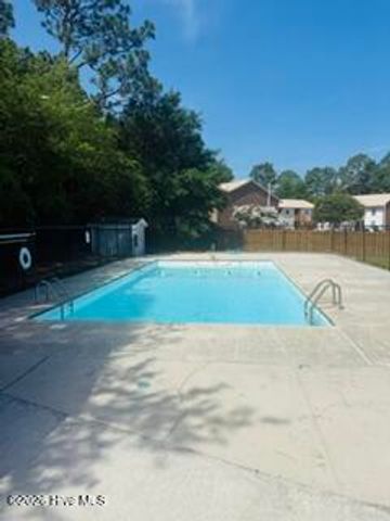 2521 Flint Drive, Wilmington, NC 28401
