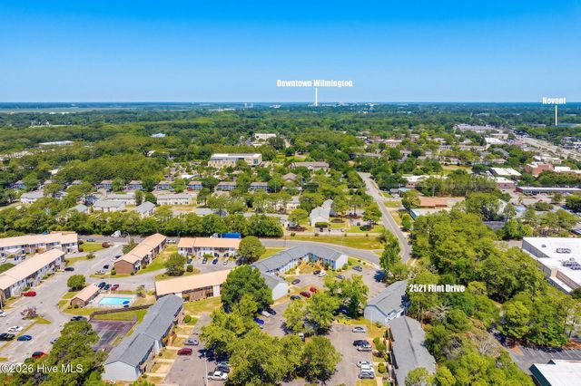 2521 Flint Drive, Wilmington, NC 28401