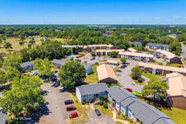 2521 Flint Drive, Wilmington, NC 28401