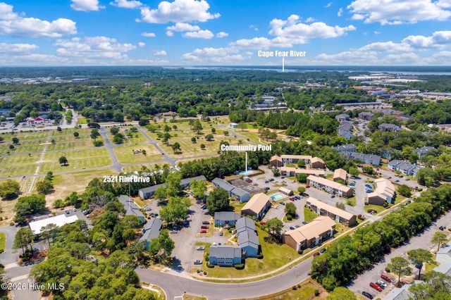 2521 Flint Drive, Wilmington, NC 28401