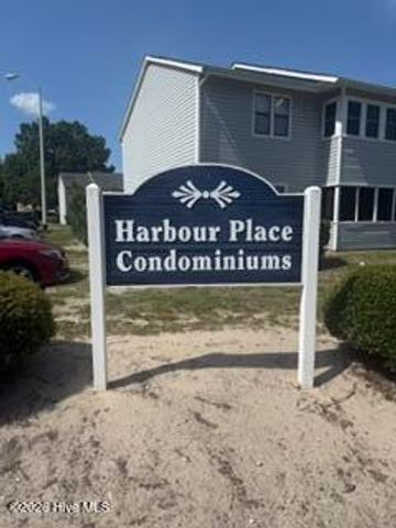 2521 Flint Drive, Wilmington, NC 28401