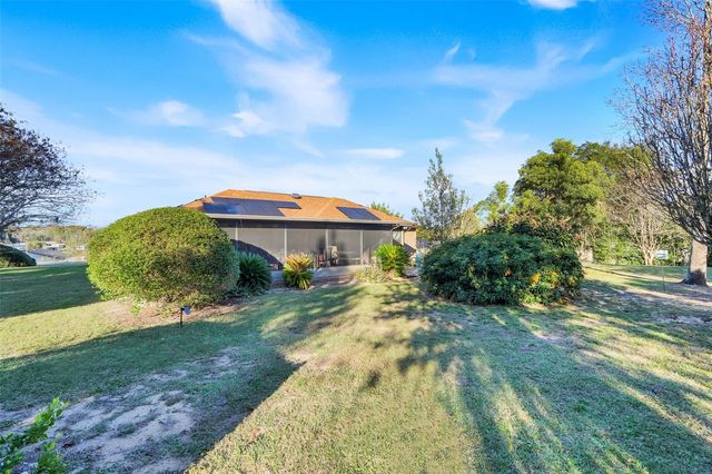 13330 GEORGIA AVENUE, Astatula, FL 34705