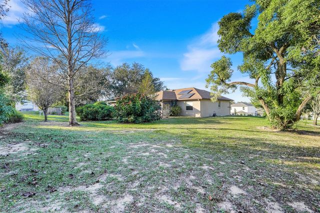 13330 GEORGIA AVENUE, Astatula, FL 34705