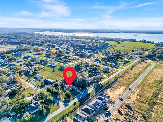 13330 GEORGIA AVENUE, Astatula, FL 34705