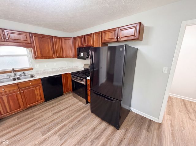 2027 Ferdinand Court, Indianapolis, IN 46234