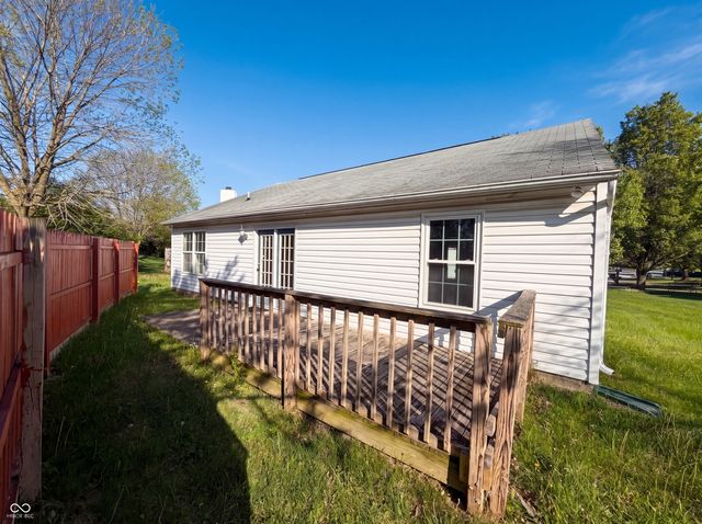 2027 Ferdinand Court, Indianapolis, IN 46234