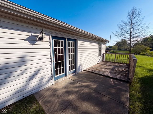 2027 Ferdinand Court, Indianapolis, IN 46234