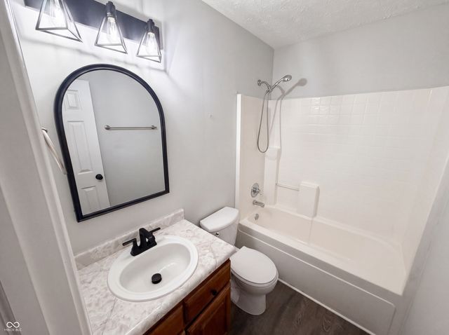 2027 Ferdinand Court, Indianapolis, IN 46234