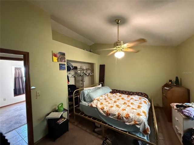 128 ELIAM ROAD, Melrose, FL 32666