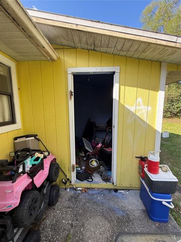 128 ELIAM ROAD, Melrose, FL 32666