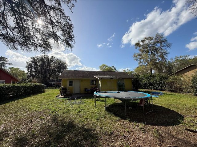 128 ELIAM ROAD, Melrose, FL 32666