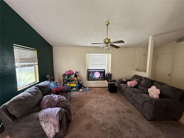 128 ELIAM ROAD, Melrose, FL 32666