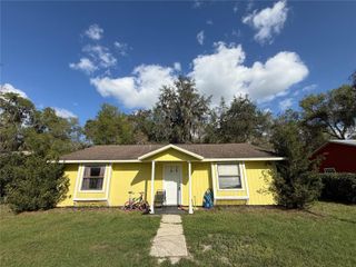 128 ELIAM ROAD, Melrose, FL 32666