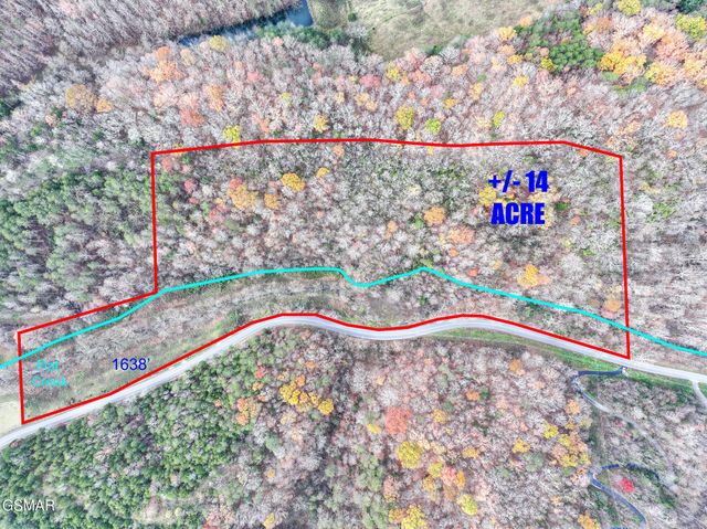 873 Indian Gap Road, Sevierville, TN 37876
