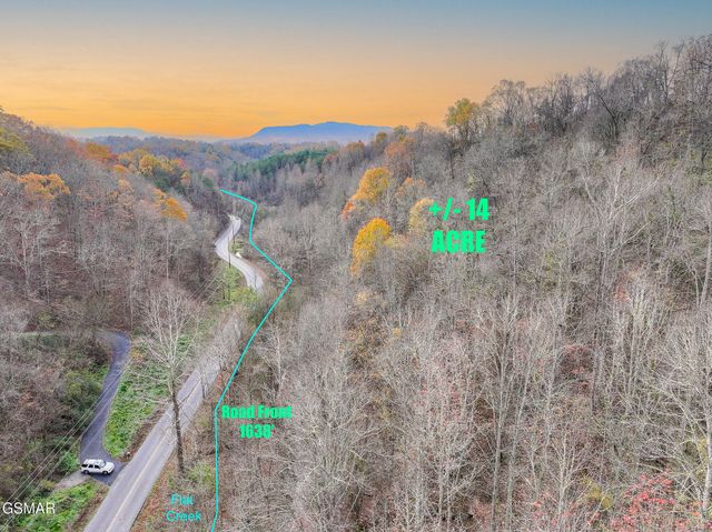 873 Indian Gap Road, Sevierville, TN 37876