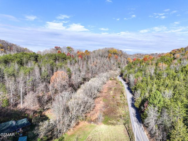 873 Indian Gap Road, Sevierville, TN 37876