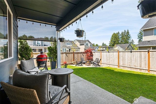 14344 99th Avenue SE, Yelm, WA 98597