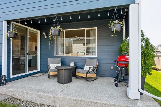 14344 99th Avenue SE, Yelm, WA 98597