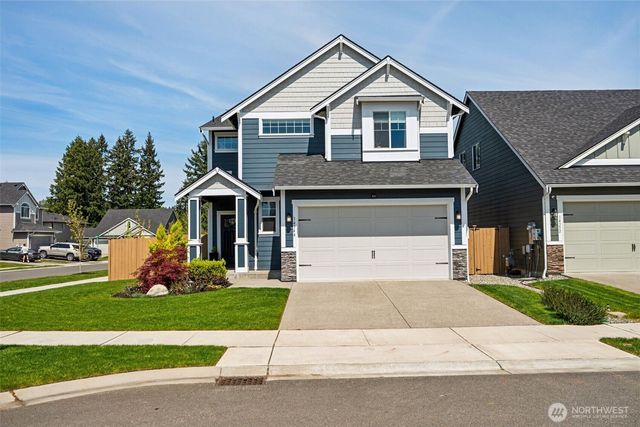14344 99th Avenue SE, Yelm, WA 98597